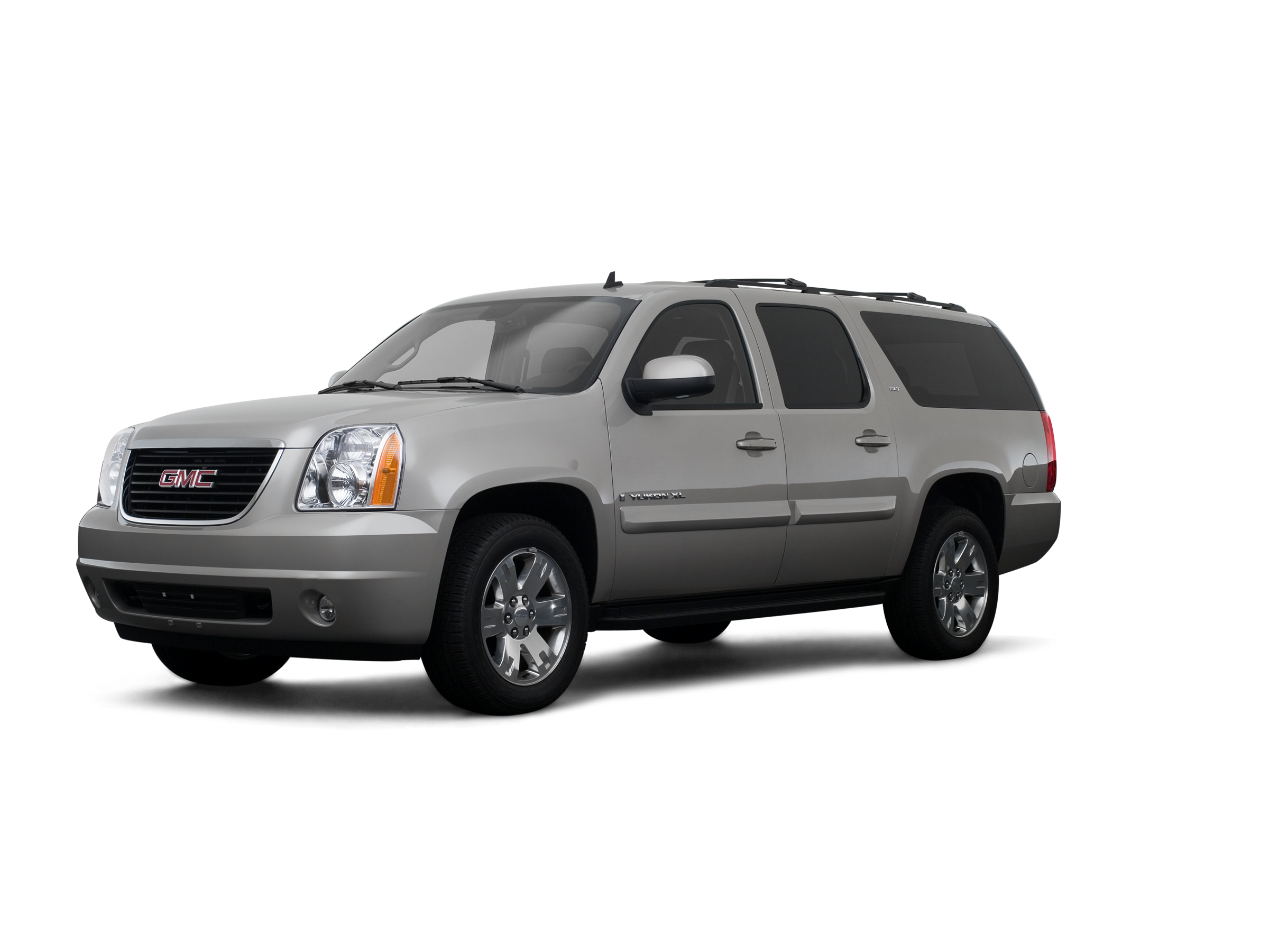 Used 2008 GMC Yukon XL 1500 SLE Sport Utility 4D Prices | Kelley Blue Book